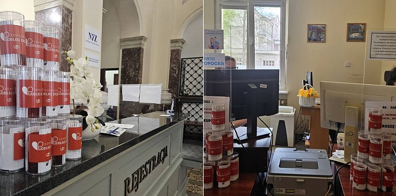 Gdzie odebrać Sopockie Pudełko Życia? To proste rozwiązanie ratuje życie