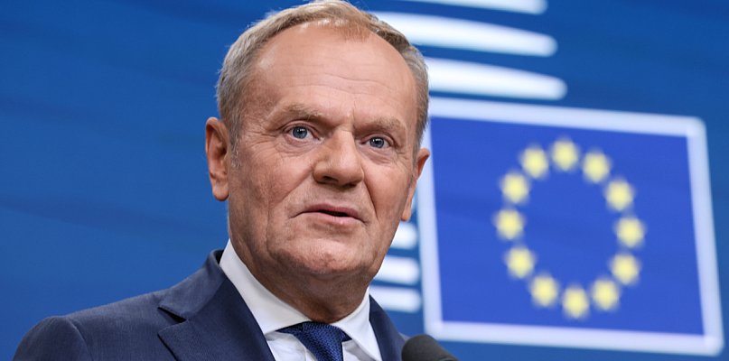 Akt małżeński par jednopłciowych. Tusk: "Kwestia godności człowieka"