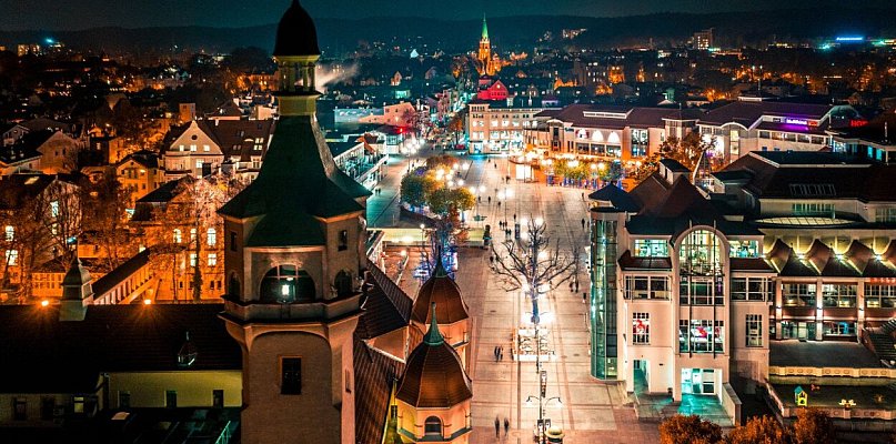 Sopot, jakiego nie znacie! Noc Muzeów odsłoni miejsca często niedostępne