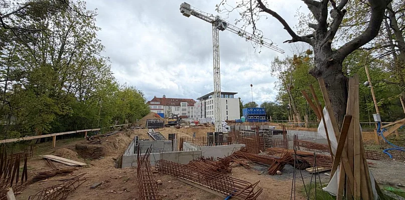 W Sopocie powstaną mieszkania dla ponad 300 rodzin