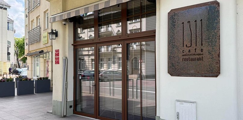 Sopot żegna restaurację wyróżnioną w przewodniku Michelin