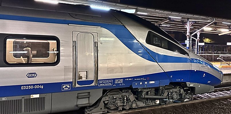 Olbrzymi sukces PKP. To najlepszy wynik w historii