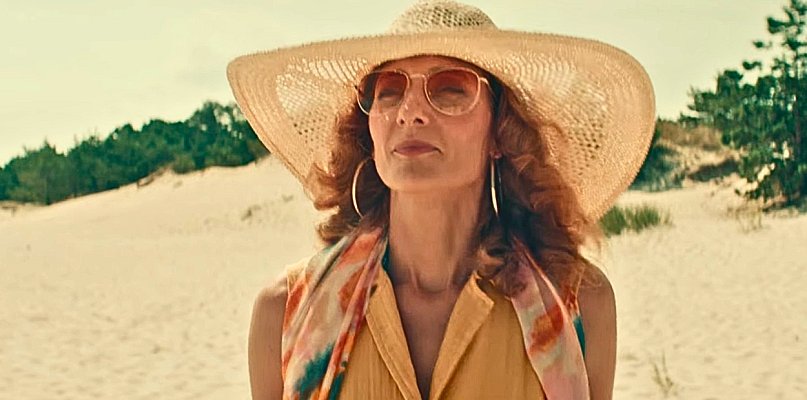 PRL, luksus i służby. Sopot lat 70. na Netfliksie