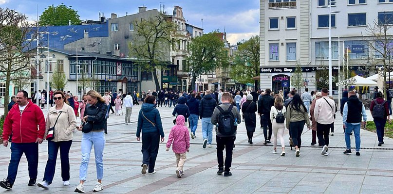 Tydzień w Sopocie: Koncerty, teatr i flashmob. Tego nie możesz przegapić