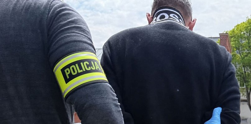 Plaga narkotyków w Sopocie. Policja o palącym problemie