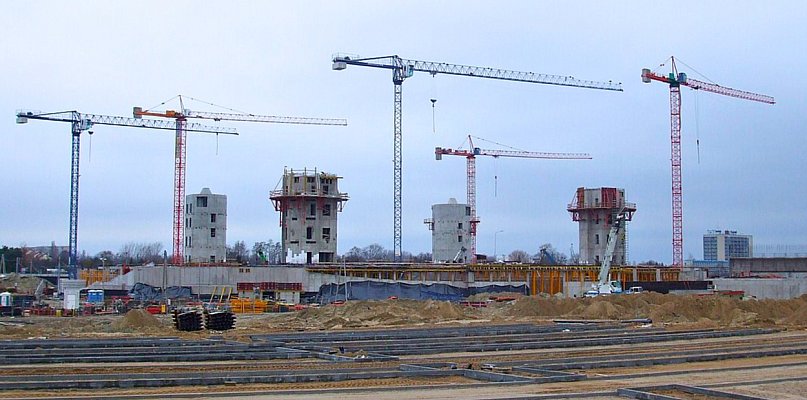 W Sopocie powstanie nowa hala? "Najlepsze rozwiązanie"