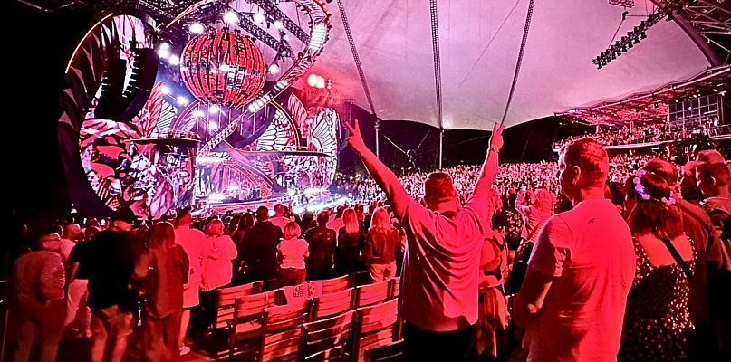 Ruszyła sprzedaż biletów na Sopot Festival! Znamy terminy koncertów