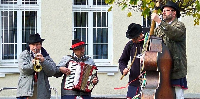 Gdynia będzie "po kaszubsku"? Szykują się duże zmiany