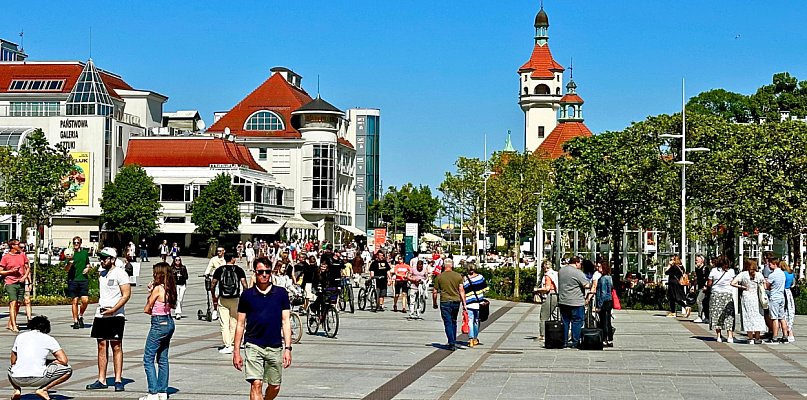 Drożyzna na Pomorzu. Ceny mieszkań w Sopocie szokują