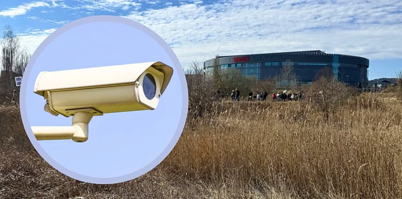Czy przy granicy Sopotu i Gdańska potrzebny jest monitoring?