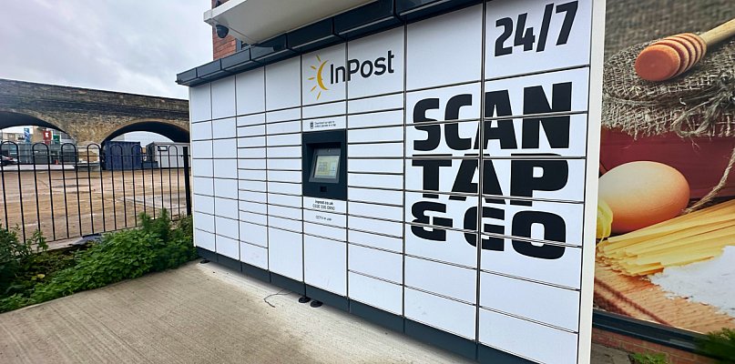 InPost przegonił konkurencję. Zapłacisz mniej za bagaż na wakacje