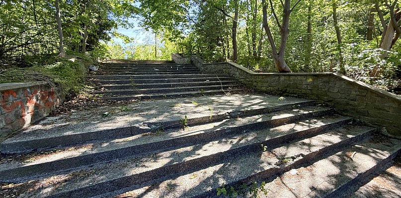 Miramar, długi i nowy plan. Co dalej z działką obok plaży w Sopocie?