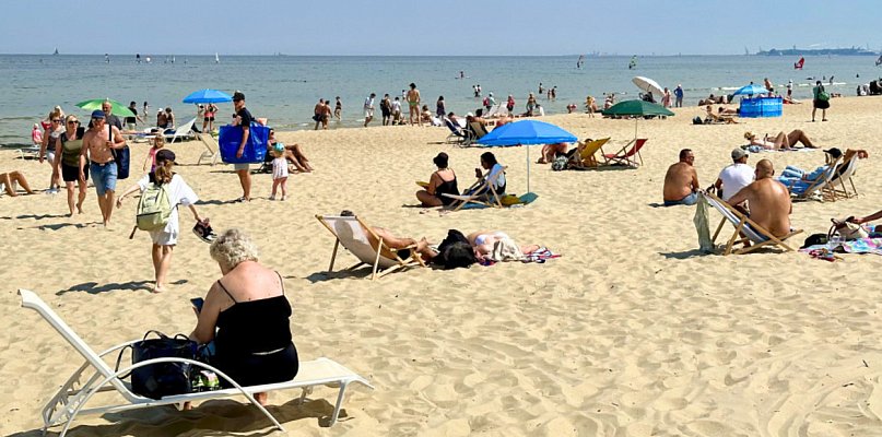 Pogoda na Boże Ciało. To czeka Polaków w długi weekend