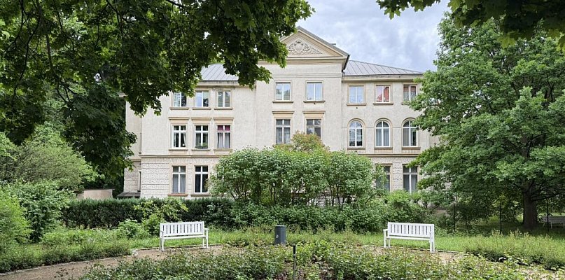 Ile kosztuje mieszkanie w jednej z najsłynniejszych willi Sopotu?