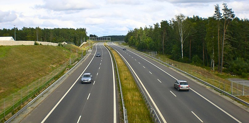 Koniec wielkiej inwestycji na Pomorzu. Ważna trasa otwarta przed wakacjami