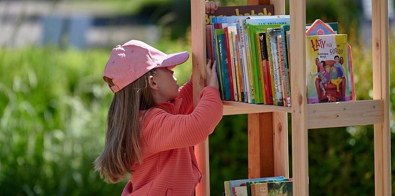 Znamy nominowanych do Nagrody Literacka Podróż Hestii