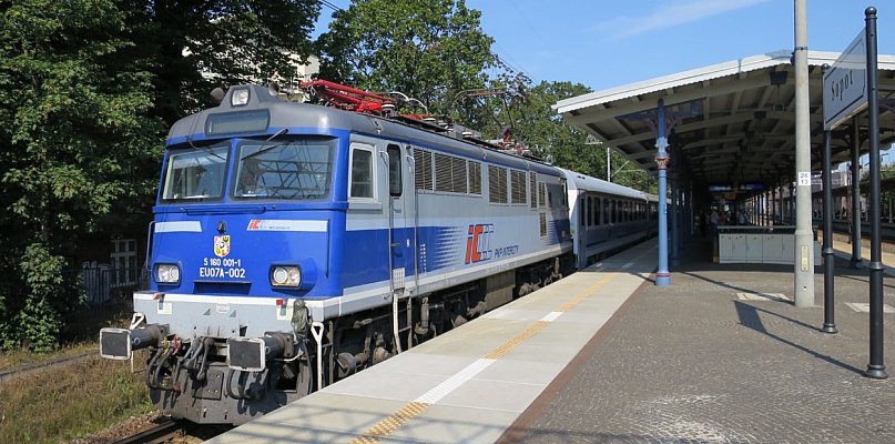 Tańsze bilety z Trójmiasta! PKP Intercity uruchomiło promocję