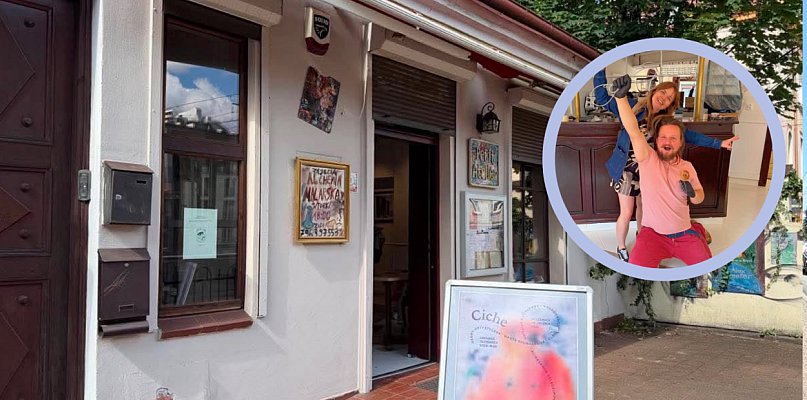 Petit Cafe Luis otwiera się w Sopocie! Będzie kawa, sztuka i...