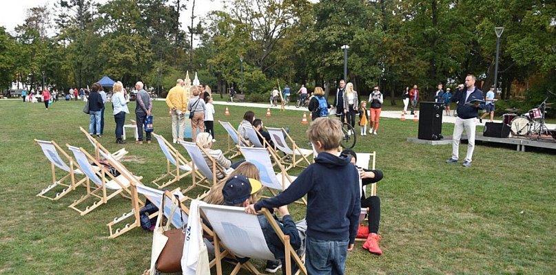 Koncerty na Trawie wracają do Sopotu