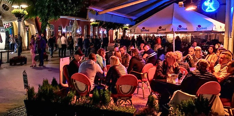Polacy chcą zakazu sprzedaży alkoholu w nocy? Znamy nowe wyniki badania