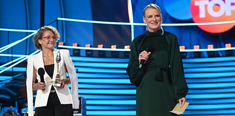Kto zawalczy o Bursztynowego Słowika? Znamy listę nominowanych artystów