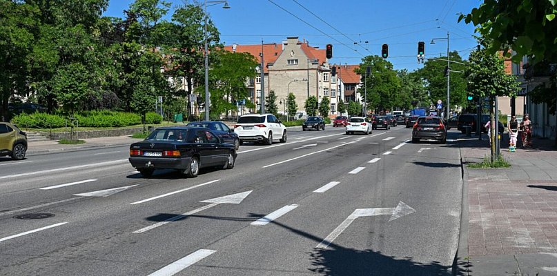Kolejna inwestycja w Sopocie! Kierowców czeka remont ważnej ulicy