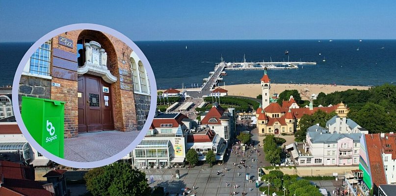 Czego dziś potrzebuje Sopot? 107 projektów zawalczy o głosy mieszkańców