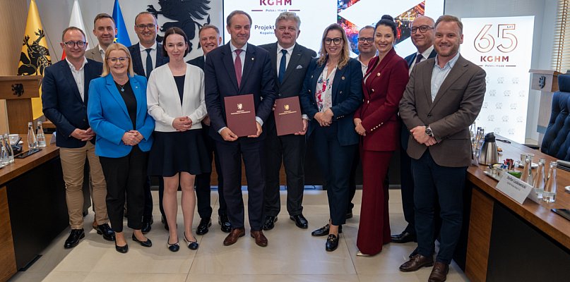 Na Pomorzu powstanie kopalnia. To drugi taki projekt na świecie