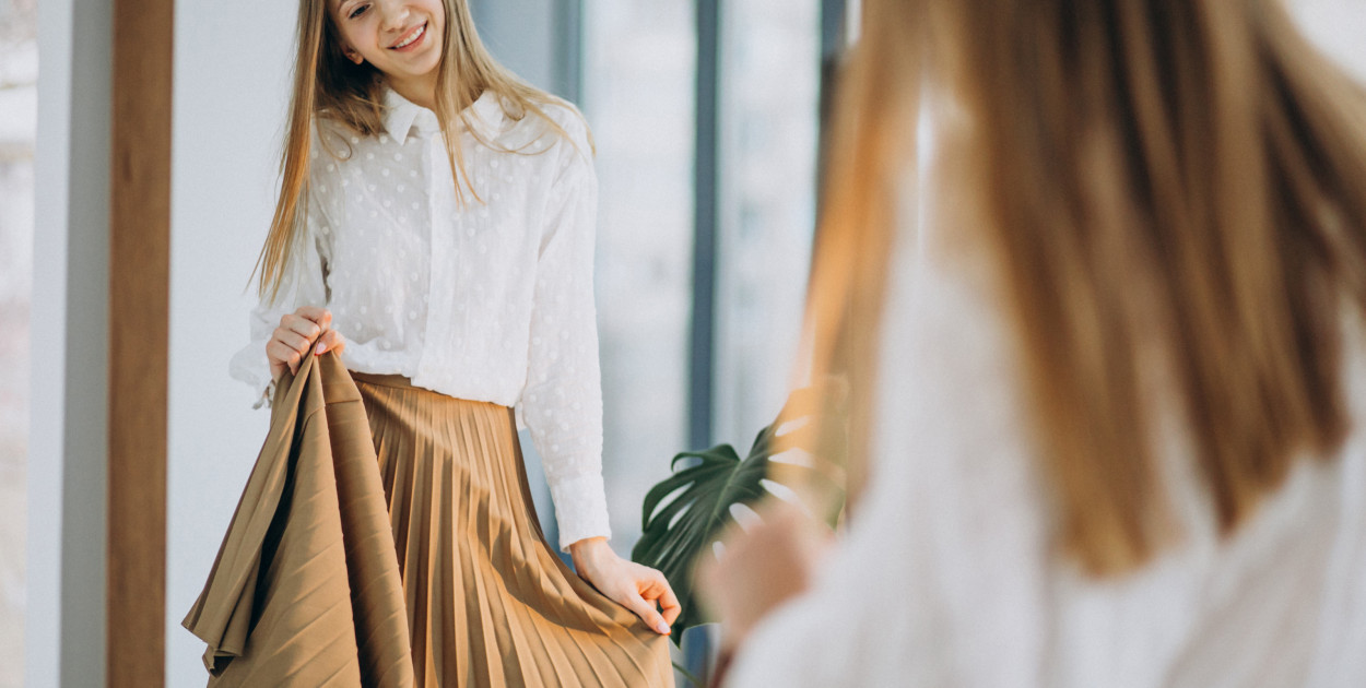 Slow fashion w praktyce, jak kupować mniej, a lepiej?