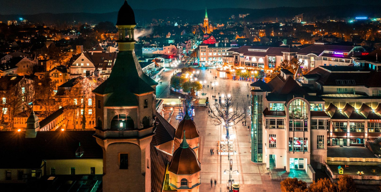 Przewodnik po Nocy Muzeów w Sopocie. Które atrakcje okażą się hitem?