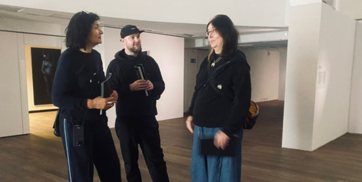 Czym Sopot zainspiruje fotografów z Polski i Niemiec?