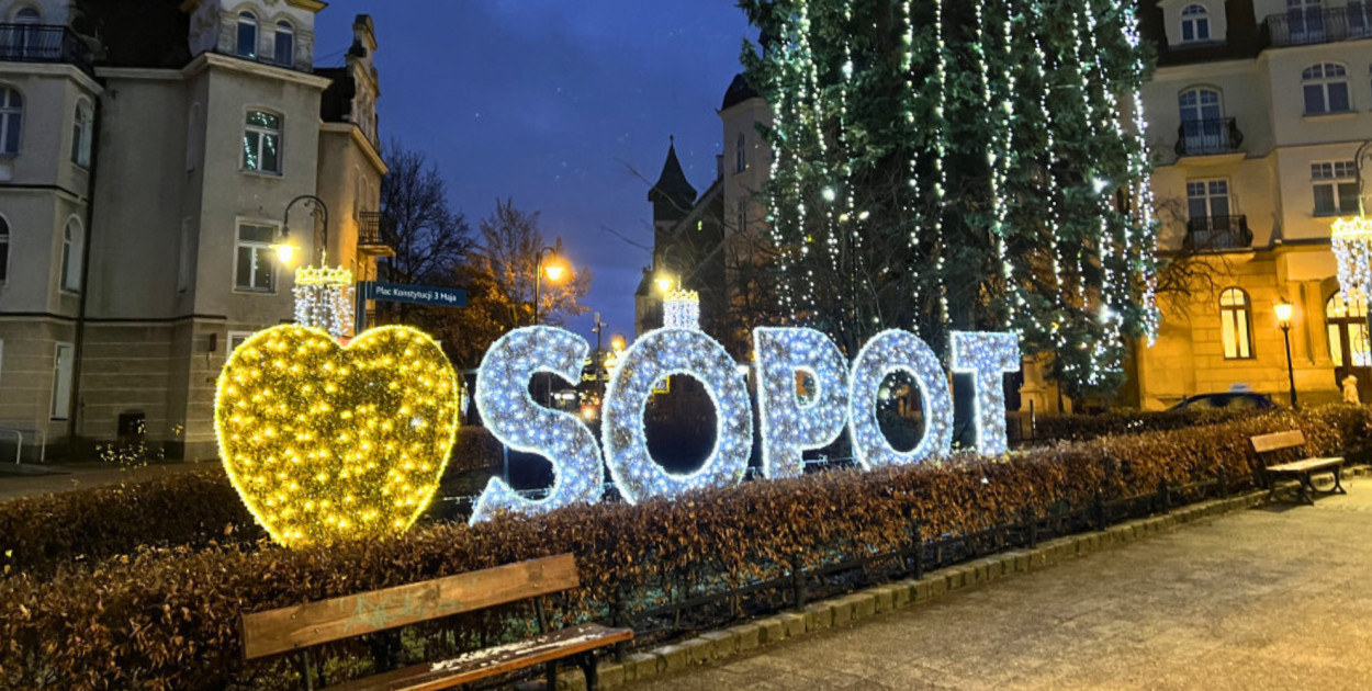 Czy Sopot potrzebuje własnego symbolu promocyjnego? [OPINIE]