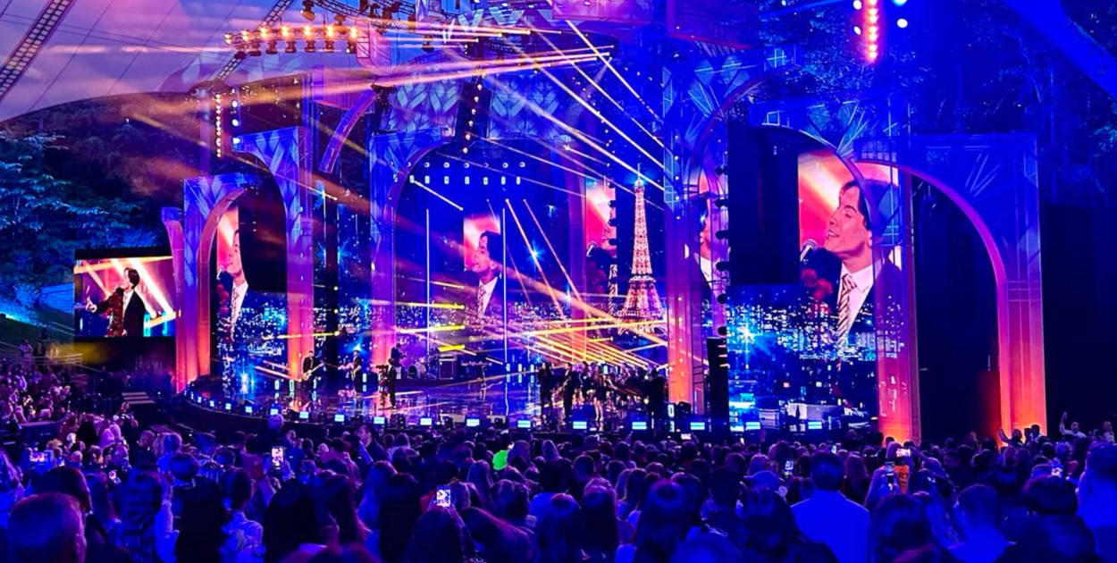 Top of the Top Sopot Festival już w sierpniu