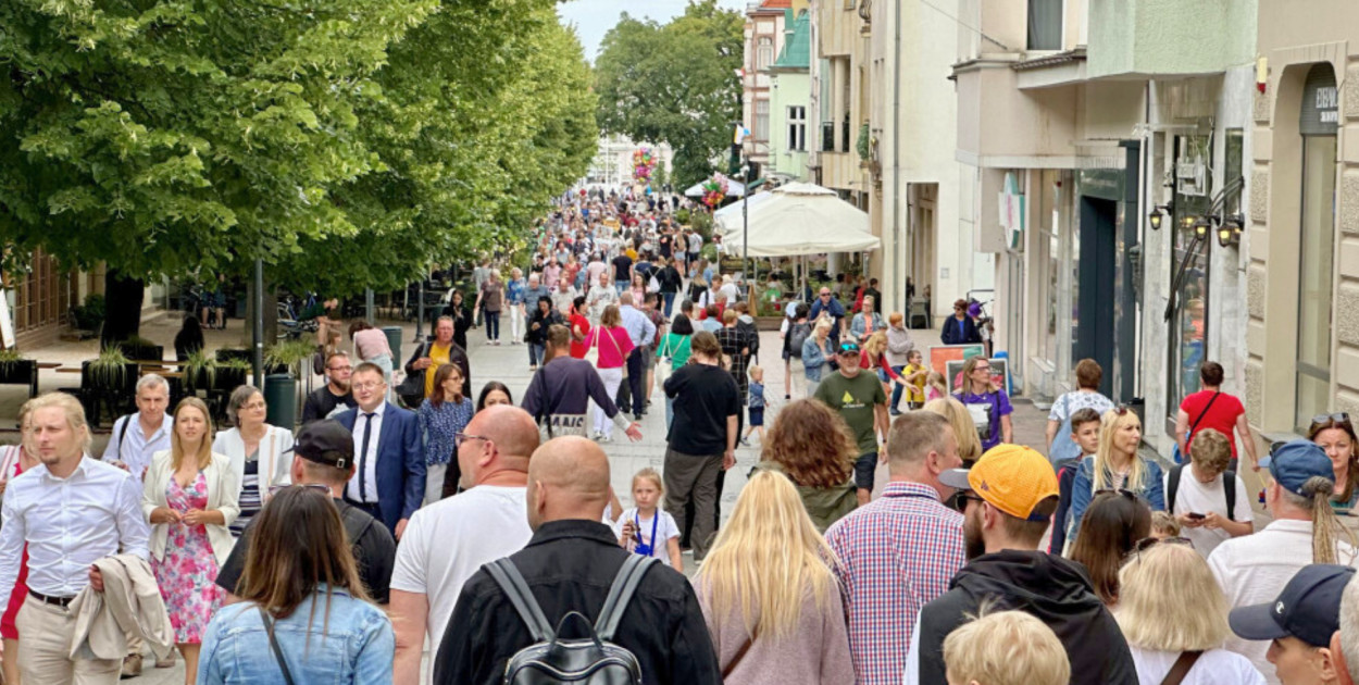 Tydzień w Sopocie. Nad morzem startuje sezon na festiwale