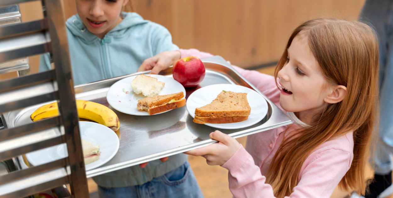 Chcesz pracować jako intendent? Zobacz, co musisz zrobić