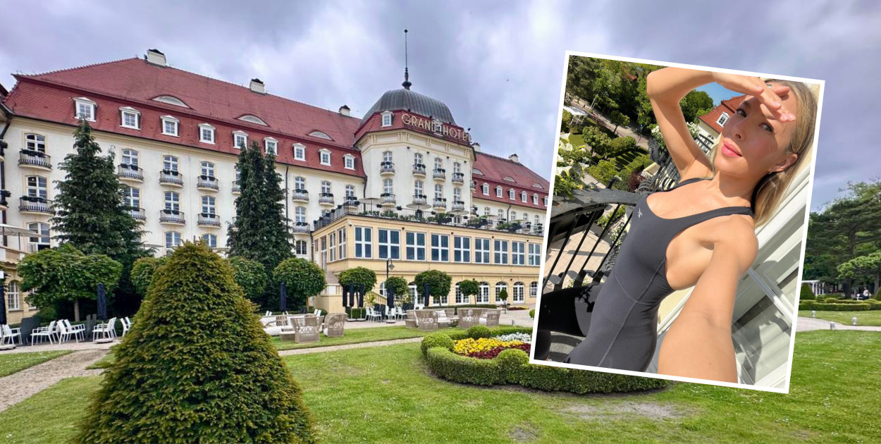 Fot. esopot.pl / Facebook: Ewa Chodakowska