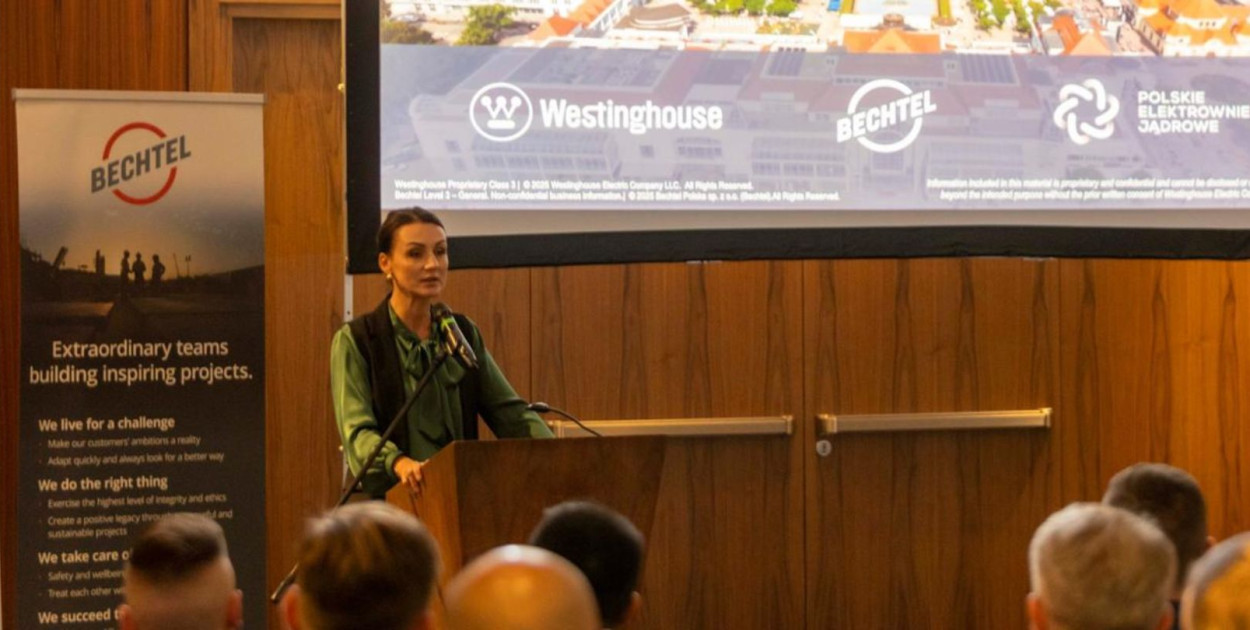 Fot. Pomorski Urząd Wojewódzki w Gdańsku