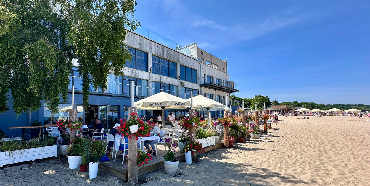 Odkryj restaurację Bulaj w nowej odsłonie