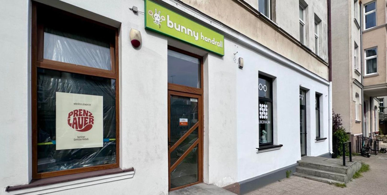 Sopot letnią stolicą kebabu? W kurorcie powstaje kolejny lokal