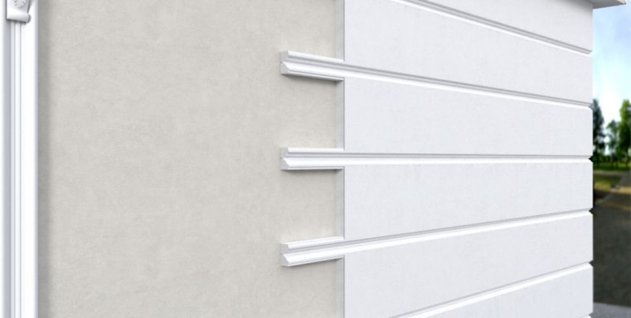 Równe rowki, wielki efekt – listwy do boniowania w praktyce