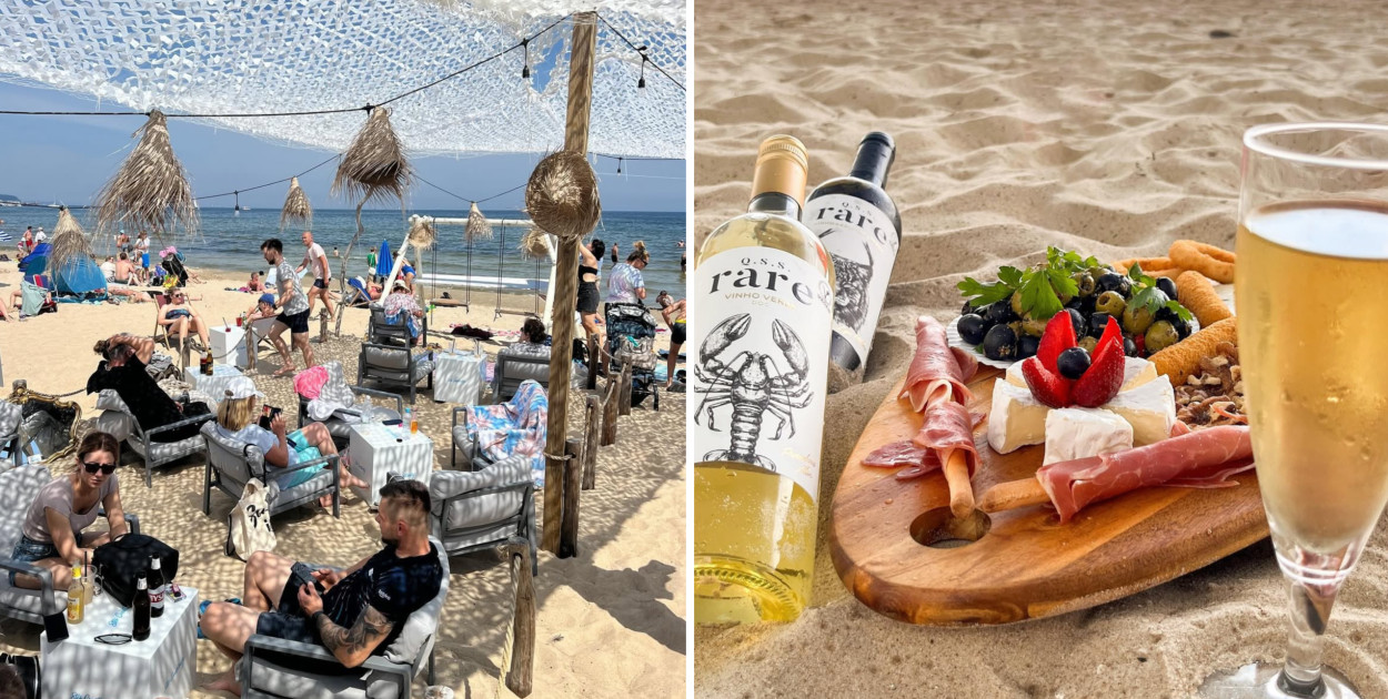 Fot. Instagram / No. 33 di Vinegre