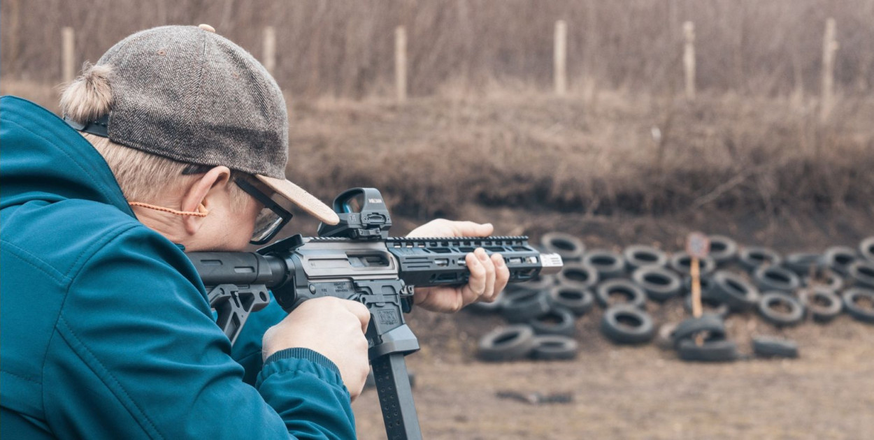 Internauci kontra strzelnica. Burza w sieci i wojna na argumenty [OPINIE]