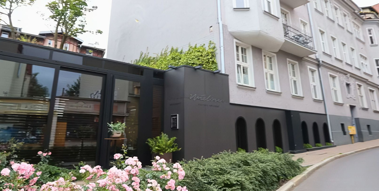 Wieloryb po latach wraca do Sopotu