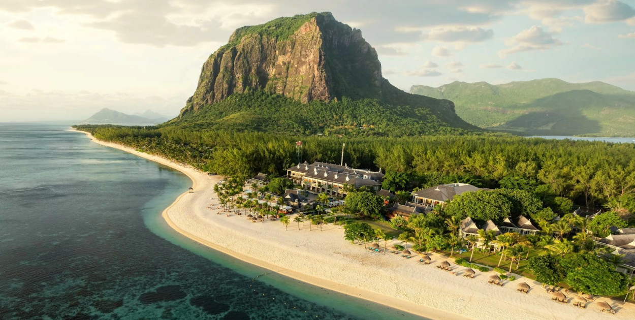 Mauritius przez cały rok - kiedy najlepiej zaplanować tropikalną przygodę?