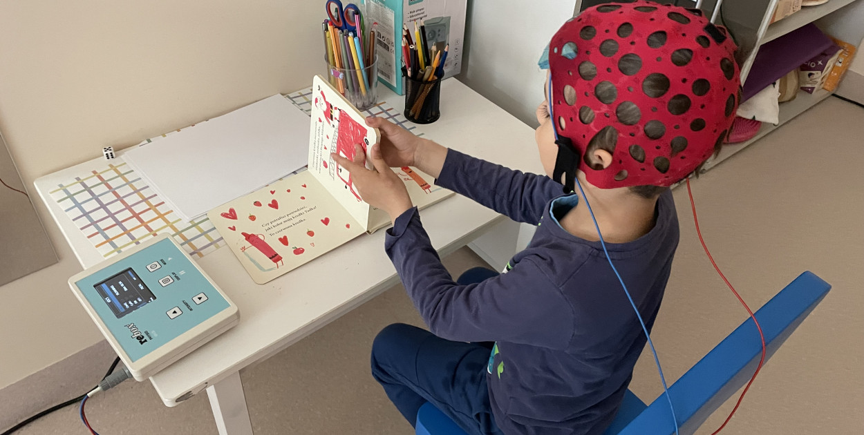 CNR Centrum Neuroterapii Rutkowscy w Pruszczu Gdańskim