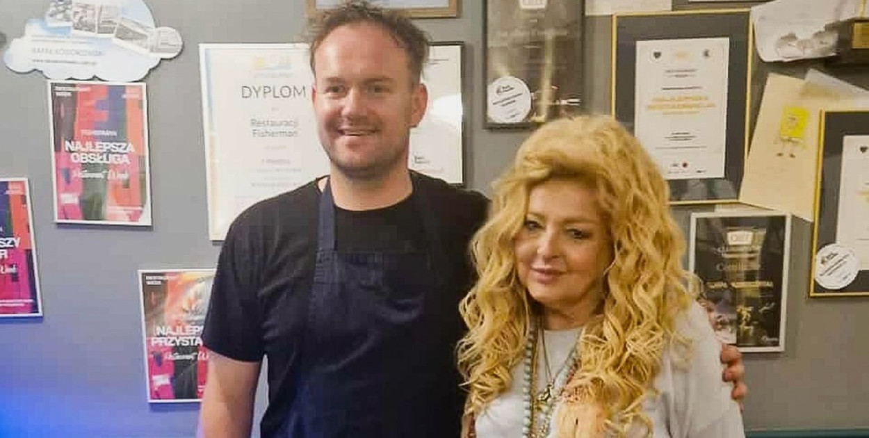 Fot. Fisherman - finest food & wine by Rafał Koziorzemski