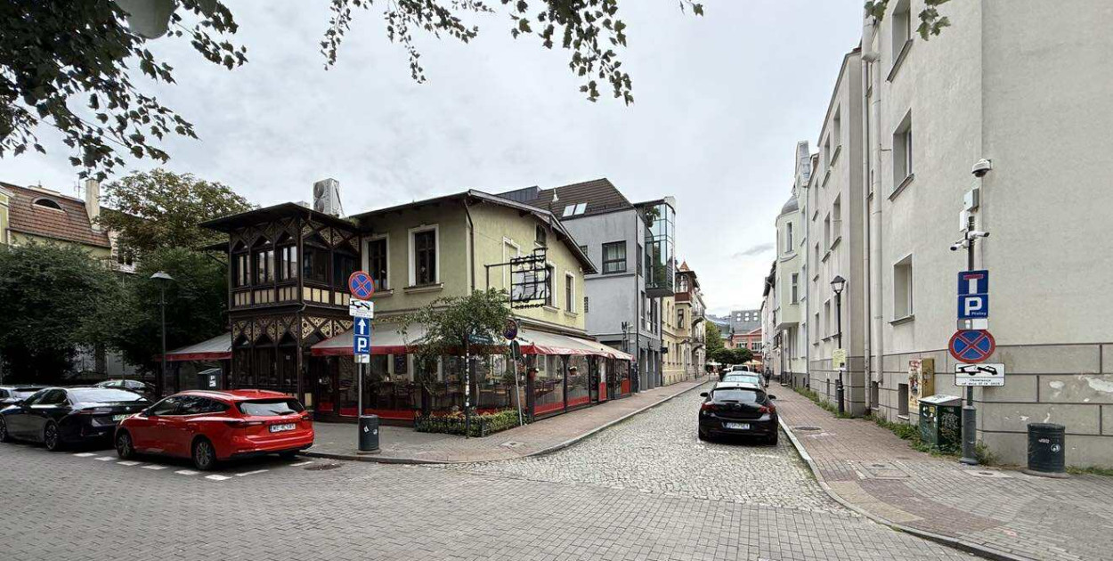 Nie woonerf, a deptak i tradycyjna ulica! Tak Sopot przebuduje centrum