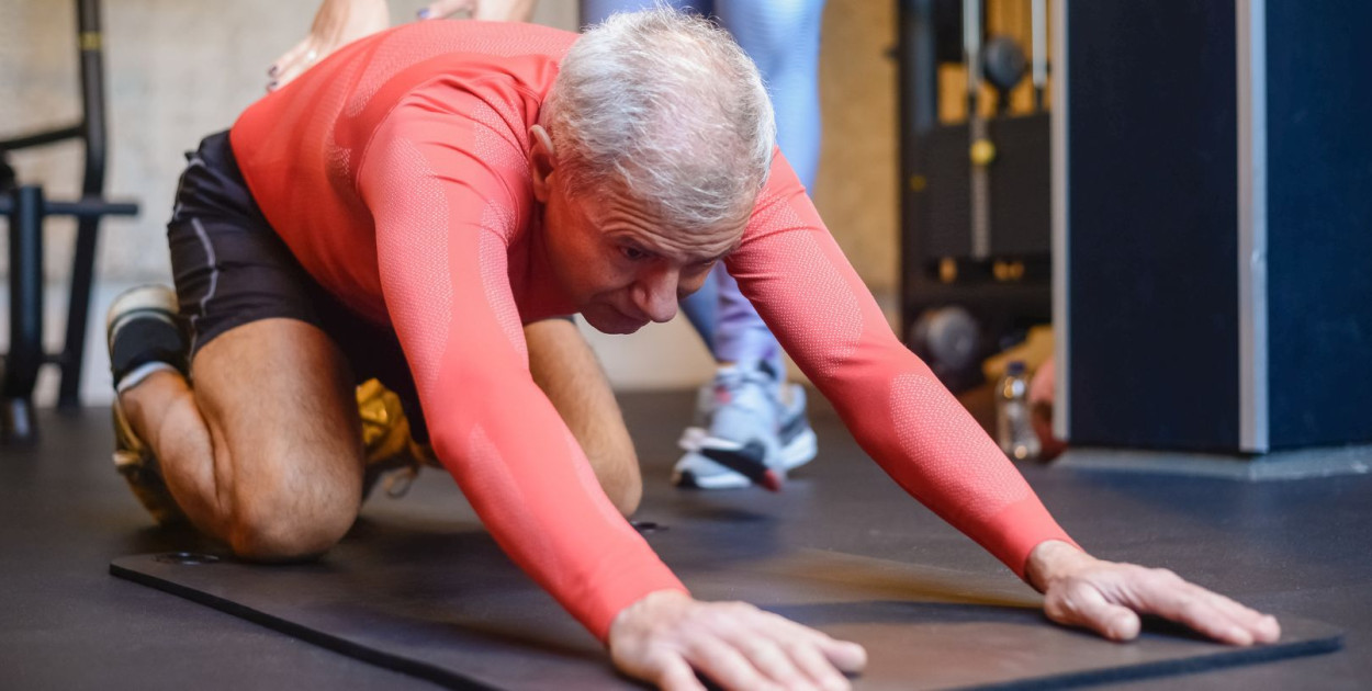 Zrób coś dla siebie! Darmowe zajęcia ruchowe i relaksacyjne w Sopocie