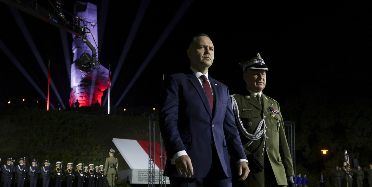 Fot. KPRP, Mikołaj Bujak