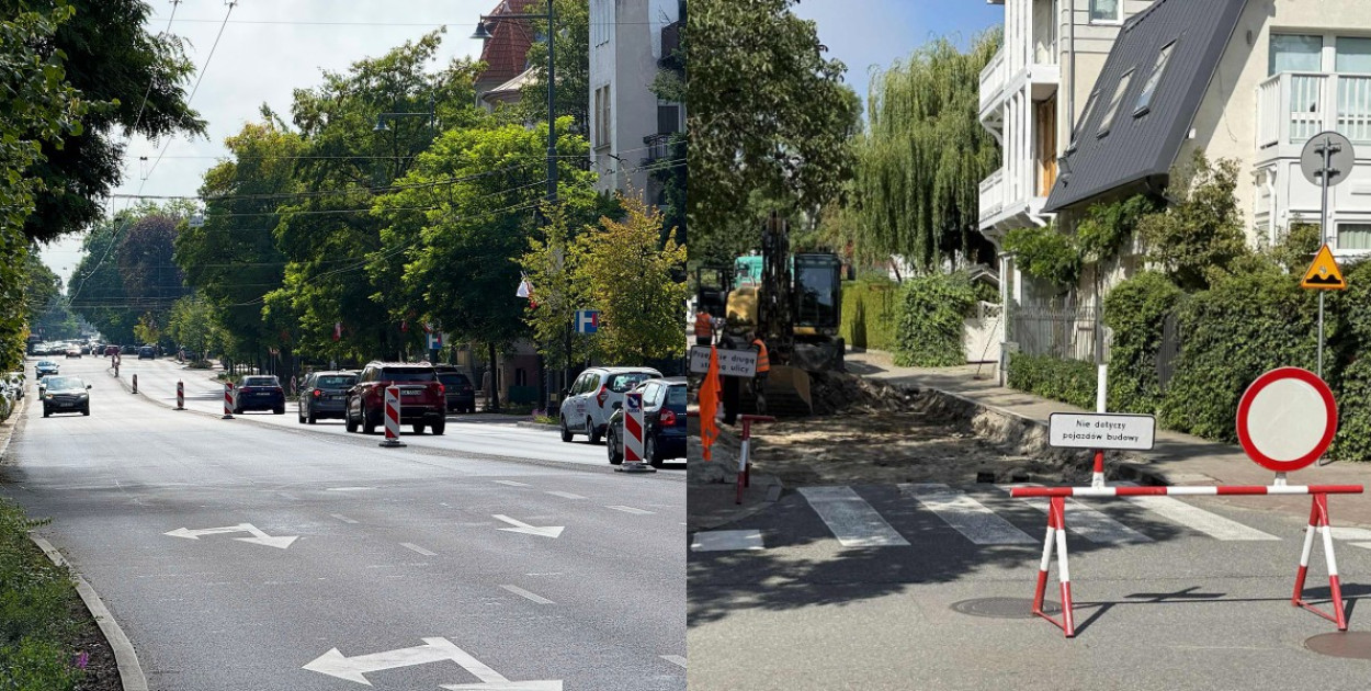 Sopot: miasto kończy jeden remont i zaczyna kolejny. Przygotujcie się na zmiany